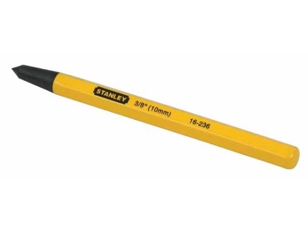 Stanley Masonry punch 10x140mm 18-236