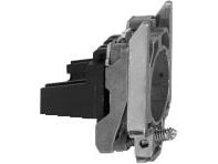 Schneider Electric ZB4BZ079, Metalli, 3 g, 4 g, 72 mm, 96 mm, 72 mm