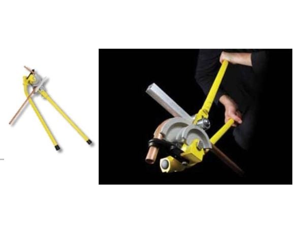 Stanley mini rørbøyer 15 mm og 22 mm - 704520