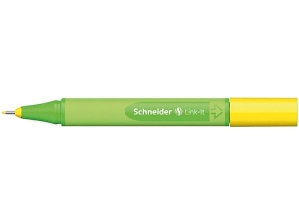 Schneider kirjoitusvälineet Link-It 0.4