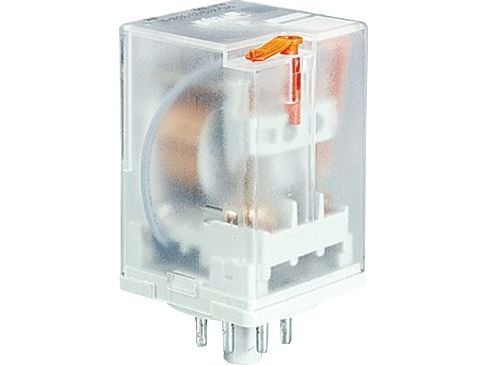 Relpol teollisuusrele R15-2012-23-1220-WT (802900)