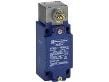 Schneider Electric ZCKJ404, Blå, Metall, XCKJ, IP66, 40 mm, 60 mm