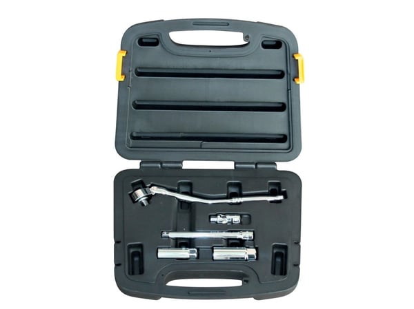 Stanley Wrenches for candles 3/8 "5pcs - 1-91-944
