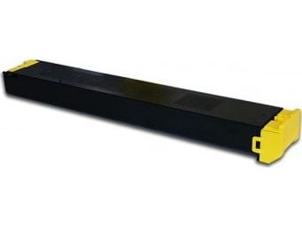 Sharp BPGT20YA, 10000 sivua, Keltainen, 1 kpl