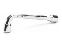Stanley L-tyyppinen 9mm hylsyavain (2-86-686)