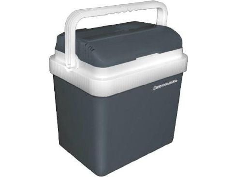 Ravanson CS-24S, Musta, 24 L, 57 dB, D, 2,5 m, 1 kpl