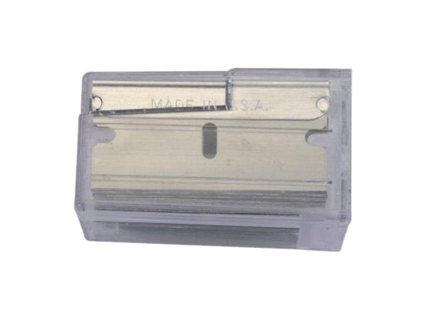 Stanley 40mm terä 100kpl - 1-11-515