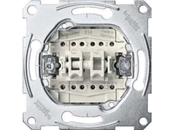 Schneider Electric MTN3126-0000