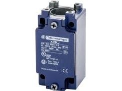 Schneider Electric ZCKJ1, Blå, XCKJ, IP66, -25 - 70 ° C, -40 - 70 ° C