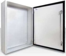 Sabaj RH hermeettinen kotelo IP65 500 x 500 x 300mm asennuslevyllä (RH553) Sabaj RH hermeettinen kotelo IP65 500 x 500 x 300mm asennuslevyllä (RH553)