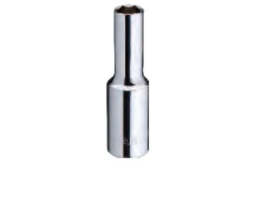 Stanley innvendig sekskanthylse 1/2" 12 mm lang (STMT73326-8B)