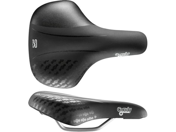 Selle Royal CANDY barnesal for sykler 16"-20"-24" (SR-1703DRNA03807)