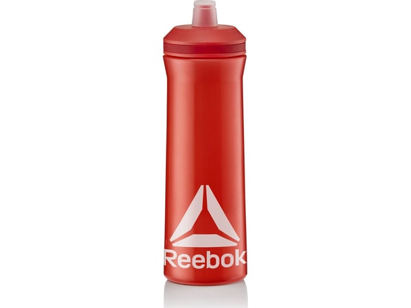 Reebok REEBOK BIDON 750 ML PUNAINEN RABT-12005RD