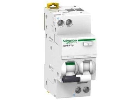 Schneider Electric Acti9 iDPN Vigi, 6000 A, IP20