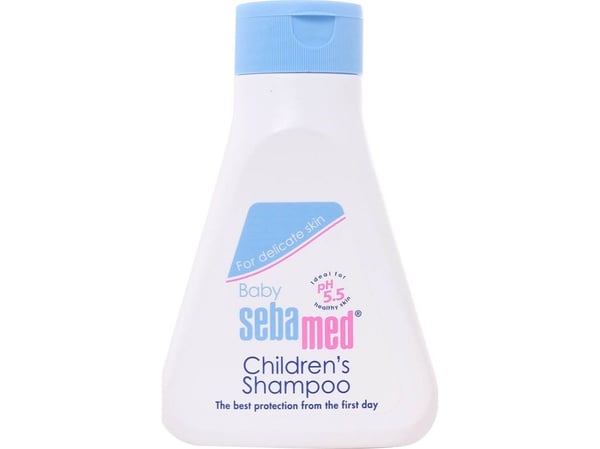 Sebamed Baby Children's Shampoo