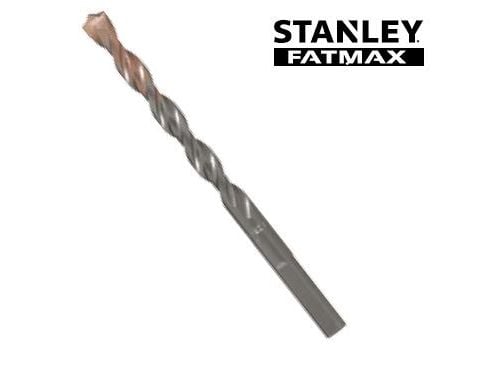 Betongbor Stanley trekantet 8mm (STA58508)