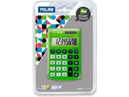 Laskin Milan 150908GBL