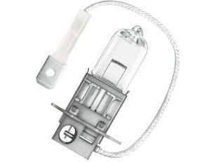 Osram 4050300211176, 55 V, 10 stykker
