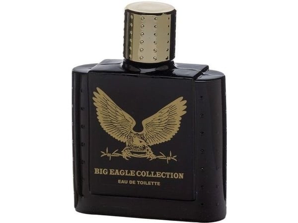 REAL TIME Big Eagle Collection EDT 100ml