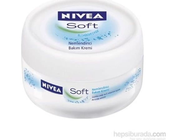 Nivea Soft Cream 300 ml