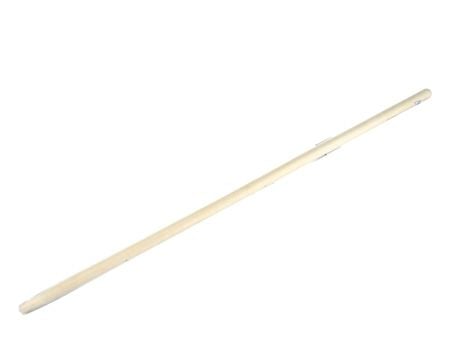 Profix skaft til rive 100 cm, 28 mm (12945)