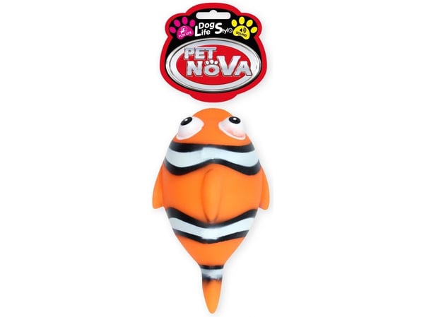 PET NOVA VIN Nemo 13.5cm