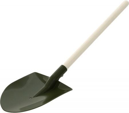 Polesie rive, spade - 41654