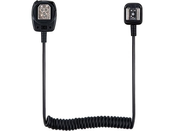 JJC Synchro SC-28 kabel Sc28 I-TTL Ttl for Nikon 1,3 m