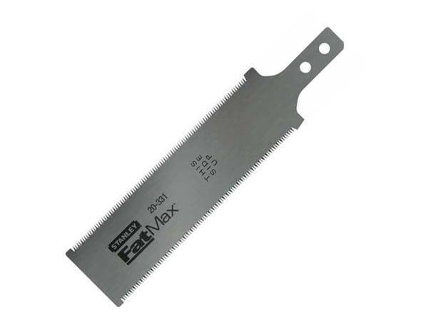 Stanley sagsblad til japansag 120 mm mini FatMax (20-331)