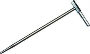 Sonel Measuring probe for driving into the ground 30cm (WASONG30) Sonel Measuring probe for driving into the ground 30cm (WASONG30)