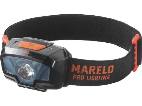 Mareld Gleam 200 otsalamppu