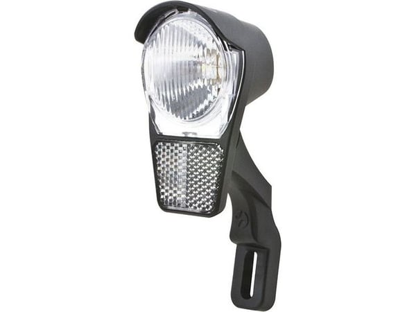 SPANNINGA frontlys GALEO XDO 4 LUX til dynamo (SNG-H058038)