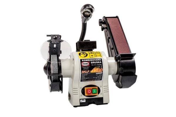 Proma Combined sander 375W BKLP-1500 - 25016005