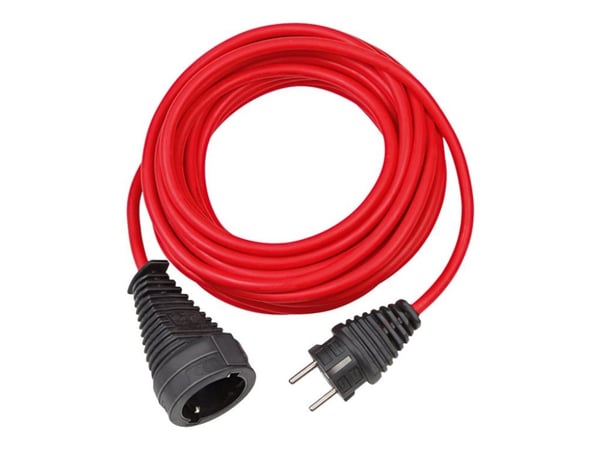 Brennenstuhl 10m H05VV-F 3G1,5, 10 m