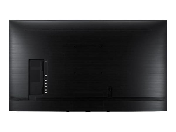 Samsung QE65T - 65" Diagonal klass QET Series LED-bakgrundsbelyst LCD-skärm - digital skyltning - Tizen OS - 4K UHD (2160p) 3840 x 2160 - direktupp...