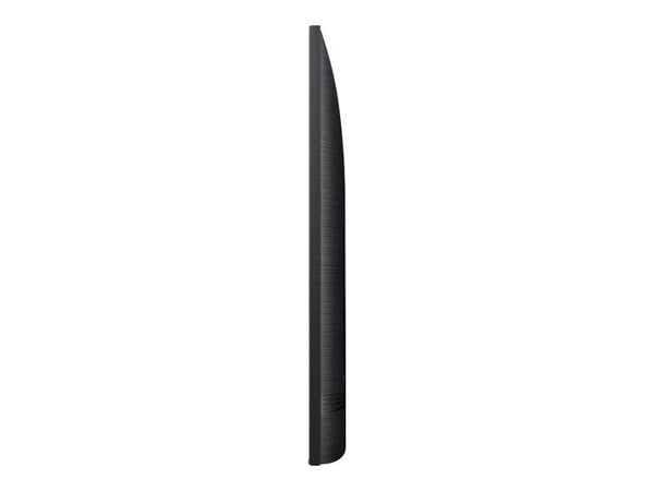 Samsung QE65T - 65" Diagonal klass QET Series LED-bakgrundsbelyst LCD-skärm - digital skyltning - Tizen OS - 4K UHD (2160p) 3840 x 2160 - direktupp...