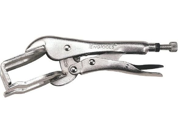 TengTools reps/insats Teng Tools 407; 0–65 mm; 230 mm
