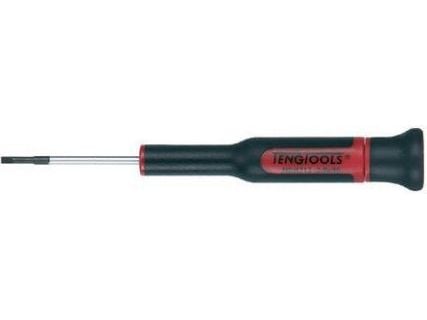 Teng Tools Slotted precision screwdriver 3.0mm (6894-0402)