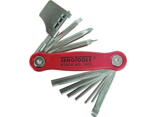 Teng Tools 1473