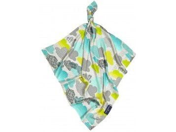 Texpol vaippa 75 x 75 cm, pilvet (TEX000062)