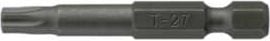 Teng Tools utskiftbare lange bits TX30, 3 stk. (106130701) Teng Tools utskiftbare lange bits TX30, 3 stk. (106130701)
