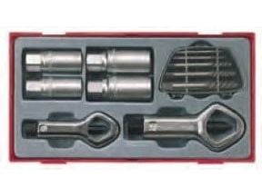 Teng Tools TTSN11 11 osaa (69340107)