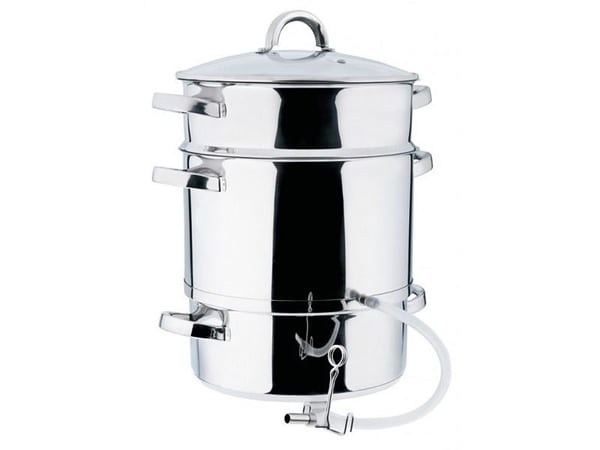 Tadar mehustin 8L 26cm (TD-58481) Tadar mehustin 8L 26cm (TD-58481)