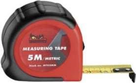 Teng Tools målebånd 3 m stål (MT03MM)