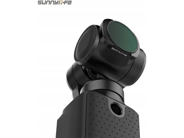 SunnyLife filter Cpl polariserende filter for Xiaomi Fimi Palm gimbal kamera