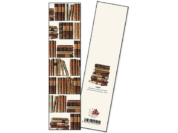 Bokmerkesett Libri (2 stk)