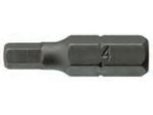 Teng Tools kuusiokoloavain H4 25mm (10610-0308)
