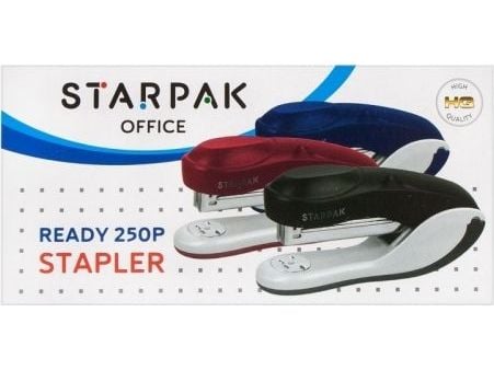 Starpak STK-250P stiftemaskin GRAN PUD12/96