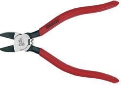 Teng Tools Diagonal skjæretang for plast 180mm (17794-0202)