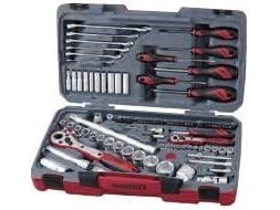 Teng Tools -työkalusarja TM095 95 el. (231330101)